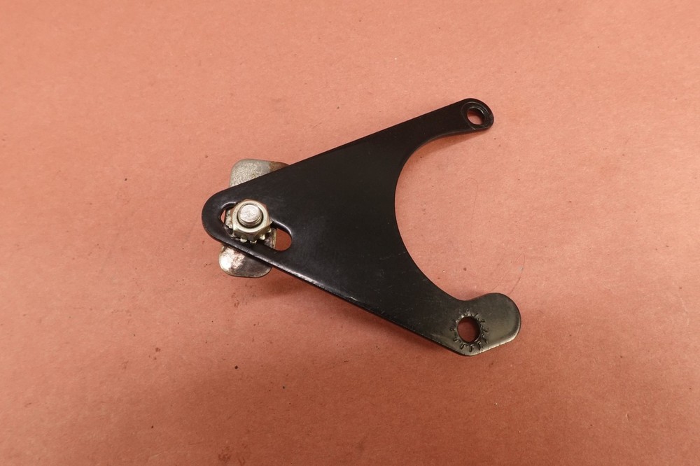 1999-2006 Harley Davidson Road King FLHRCI Engine Starter Mount Bracket
