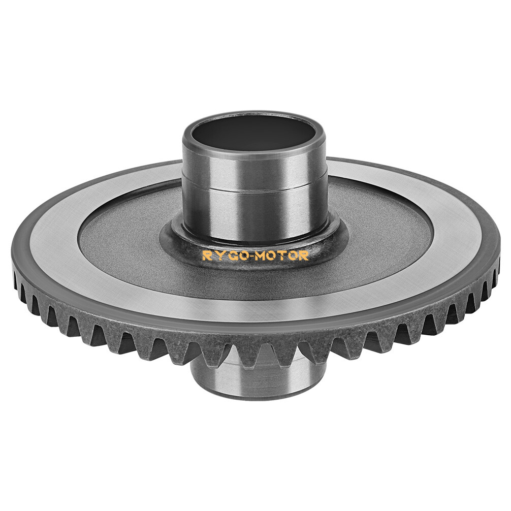 Rear Final Drive Ring Gear 41431-HM8-000 FOR Honda 01-08 Sportrax 250 TRX250EX