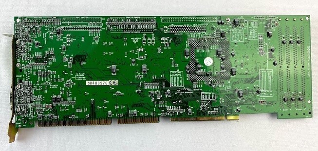 Advantech PCA-6159L CPU Board