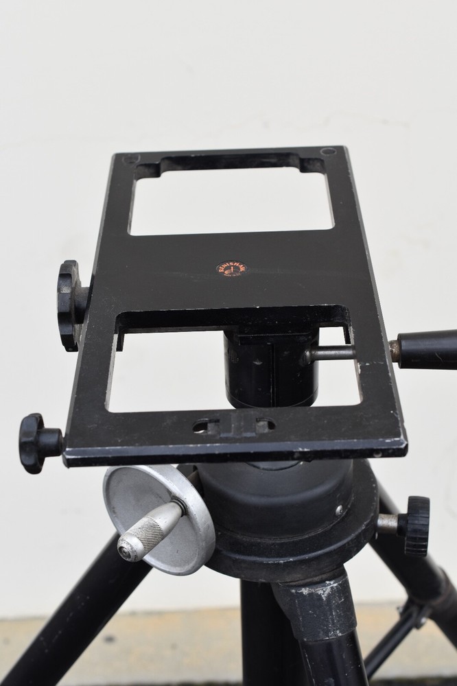 Renishaw tripod base