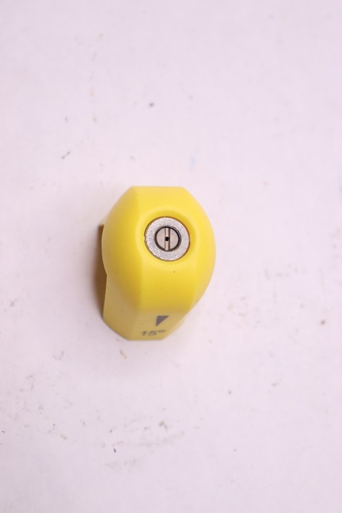 Karcher U-shape High Pressure Tip 15Â°