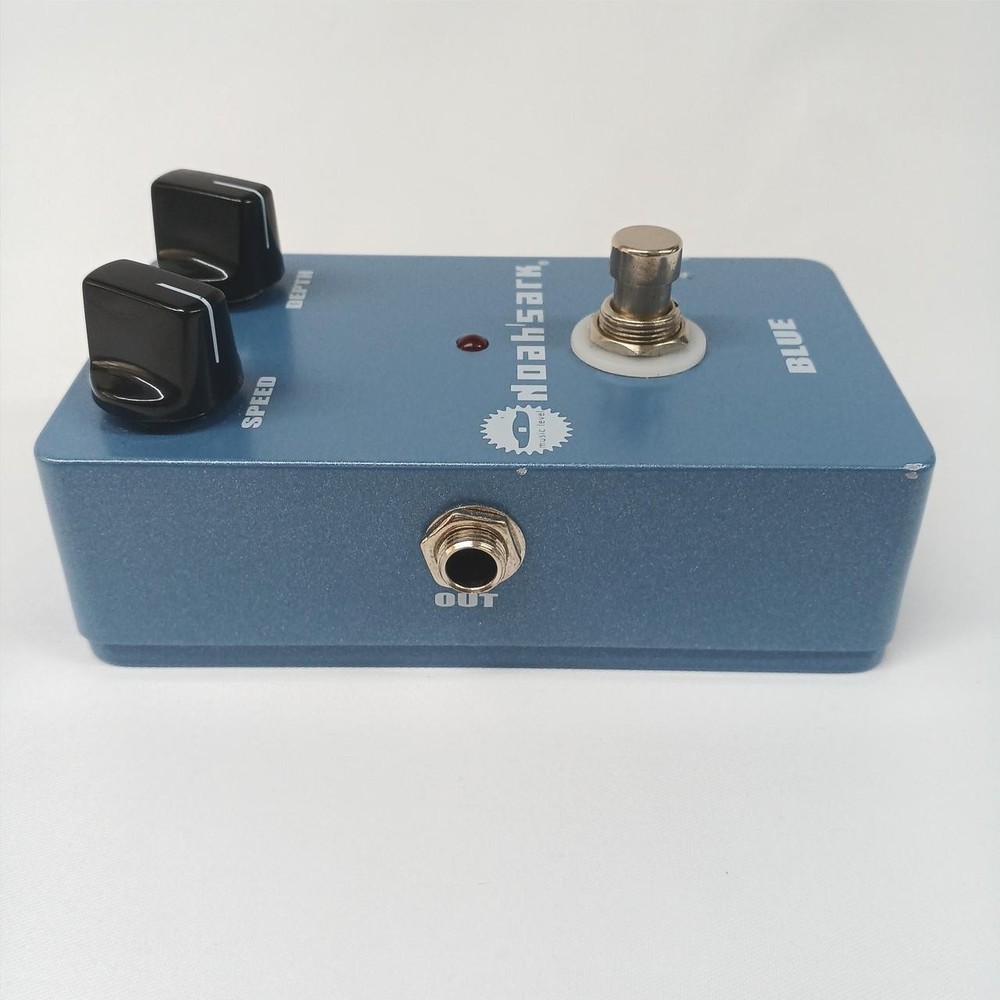 Noah'S Ark Blue Chorus