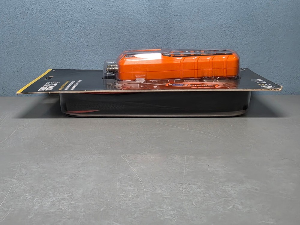 Klein Tools Digital Differential Manometer ET180 New & Sealed