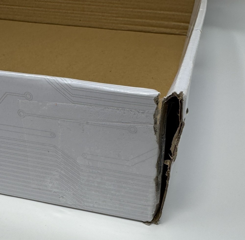 Snap Circuits 203 Electronic Experimental Kit Complete with Manual 200+ Projects