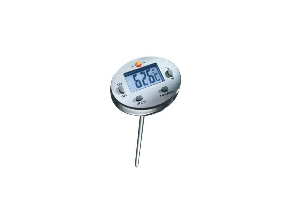 Testo 0560 1113 - Waterproof Mini-Thermometer