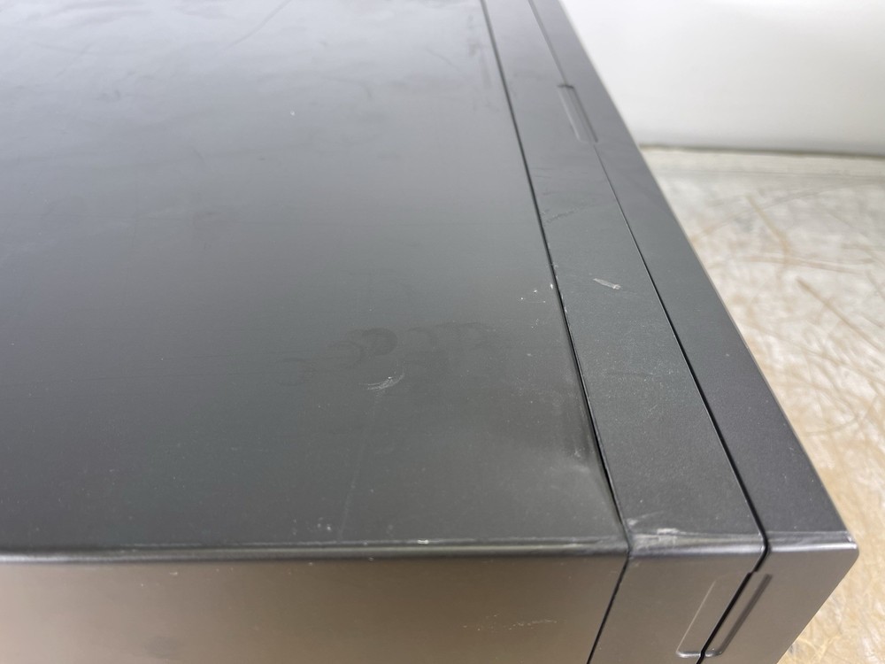 TECHNICS SL-MC70 COMPACT DISC CHANGER - (FOR PARTS)