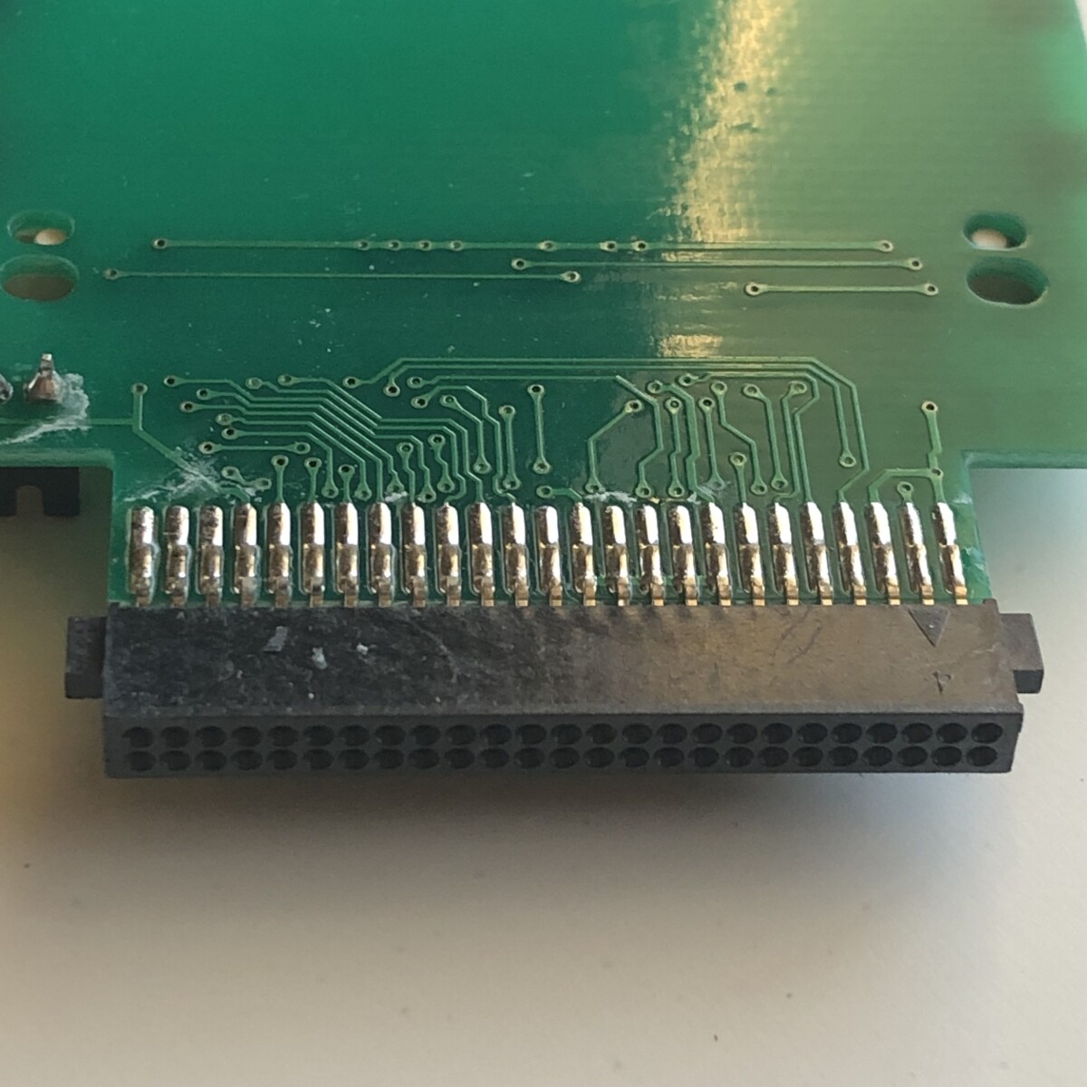 Green SSD Flash Adapter CF Converter for iPod 3rd 4th Gen Photo Mini Hard Drive