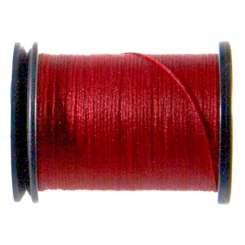 Semperfli Floss 2/0 400D Red - Fly Tying Materials