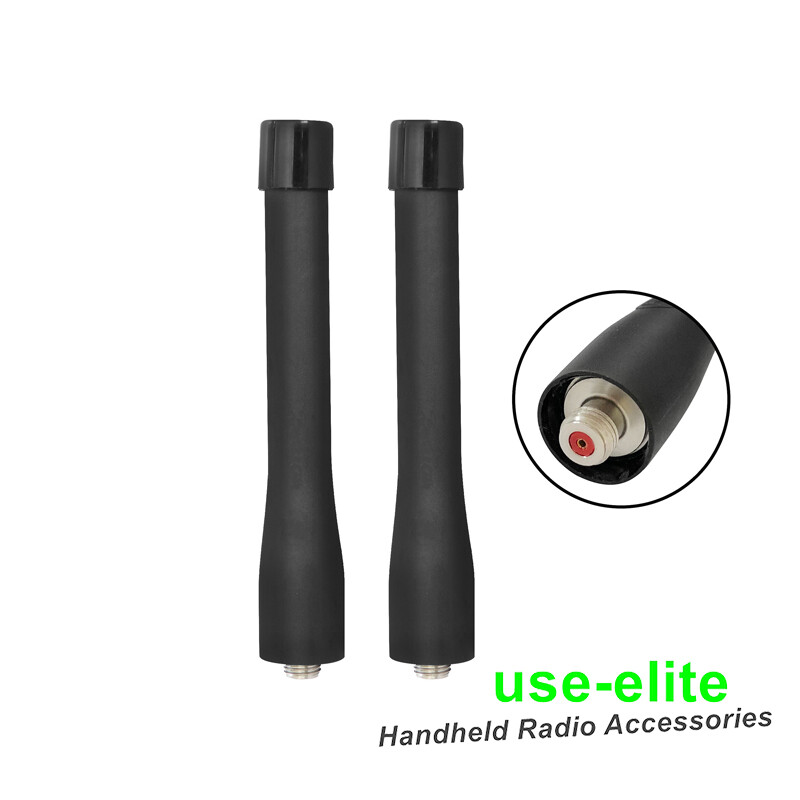 2X NAE6546 UHF Antenna For XTS1500 XTS2500 XTS3000 XTS3500 XTS5000 HT1000 Radio