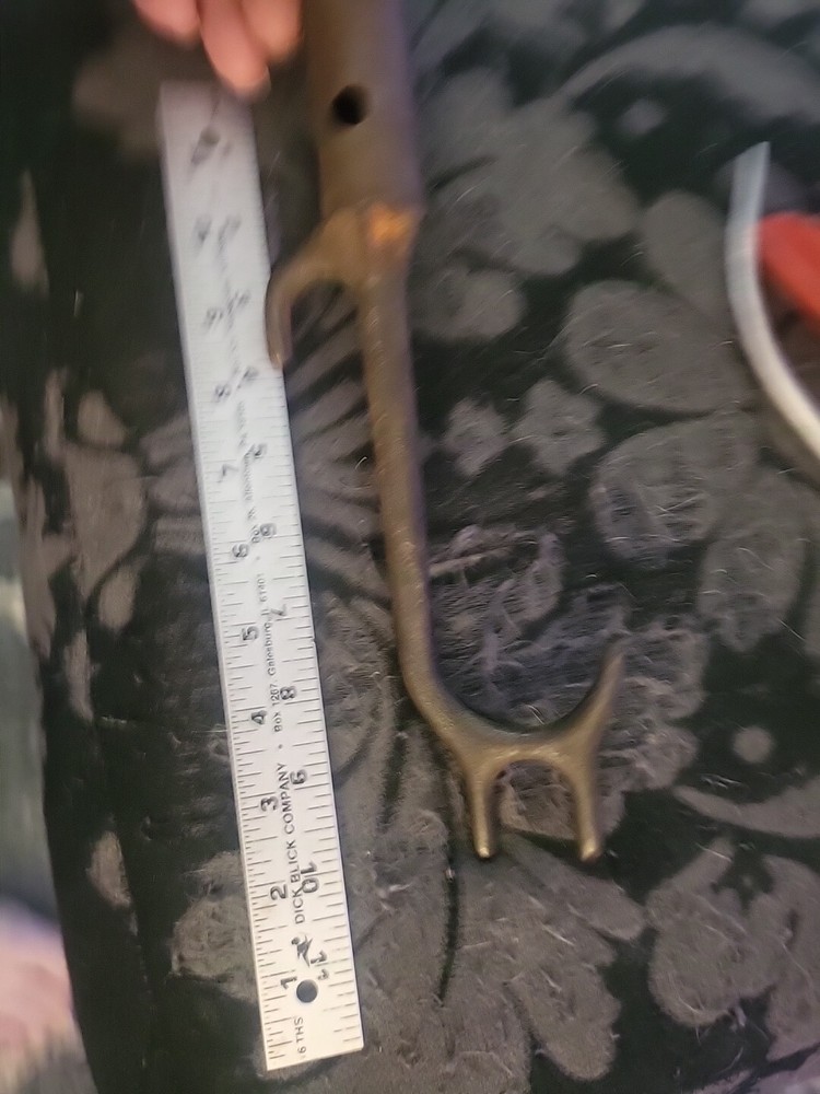 BELL SYSTEM Lineman Tool