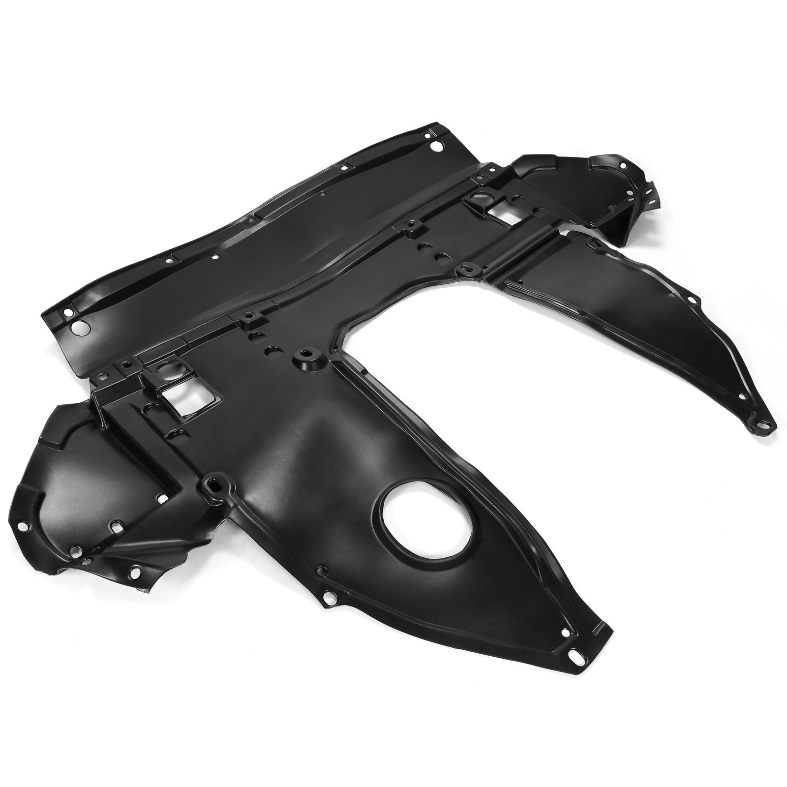 For 2016-21 Nissan Maxima & 16-18 Altima Front Engine Splash Shield Under Cover