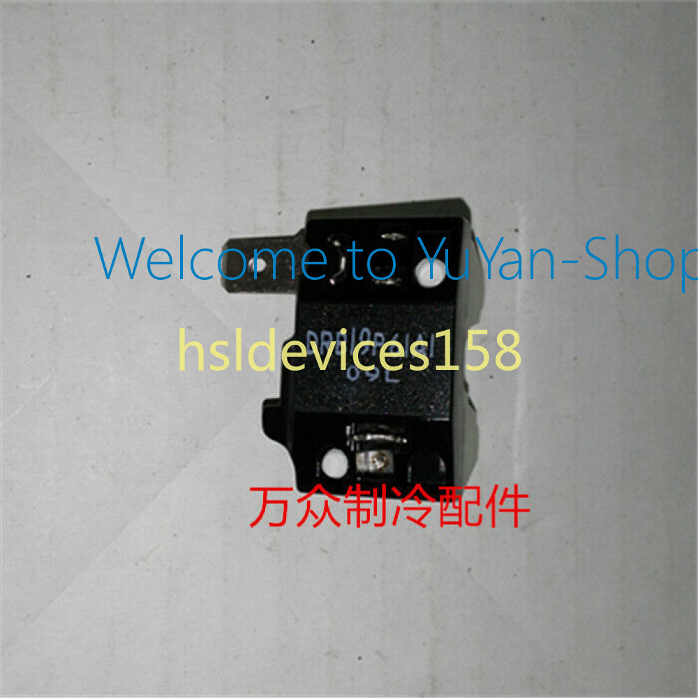2pcs 600A compressor DRB19P61A1 refrigerator overload protector #R374 DF