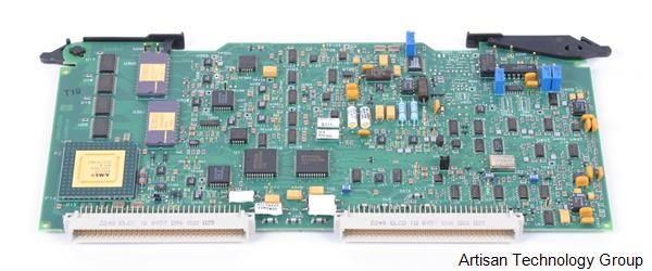 HP E5515-60102 Audio Board