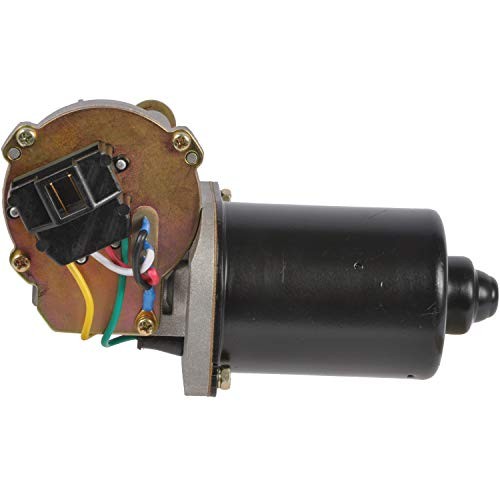 Select 85-388 New Wiper Motor