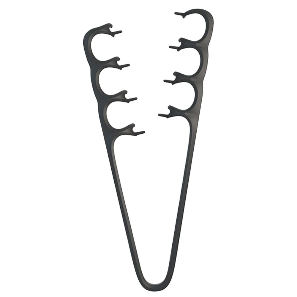Texture Comb Men Portable Volumizing Wide-Tooth Texture Volume Comb