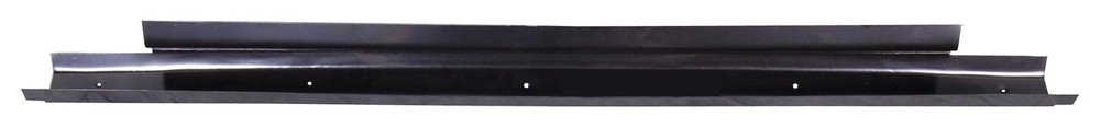 Auto Metal Direct Lower Rear Window Frame 655-2668