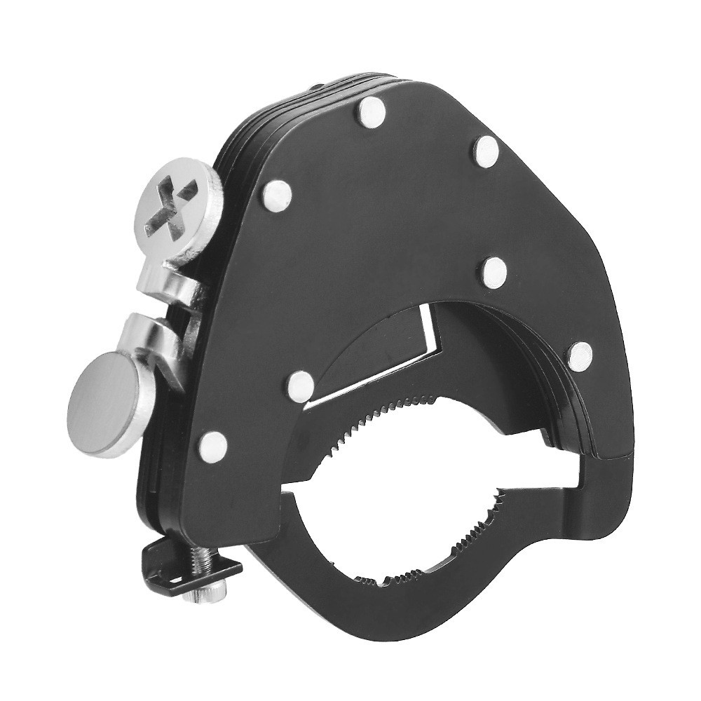 Practical User Friendly Sturdy Universal Rustproof Throttle Lock for Motorcycles