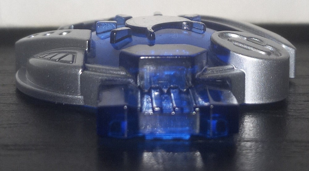 Transformers Landmine Cyber Key dr94