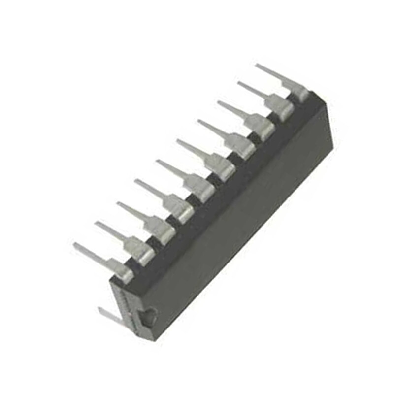PAL16R4ACJ Integrated Circuit - CUSTODIA: CDIP20 MAKE: Generic