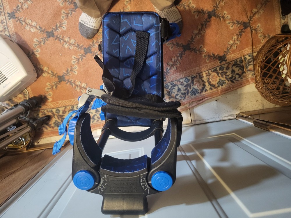 IWalk Knee Walker