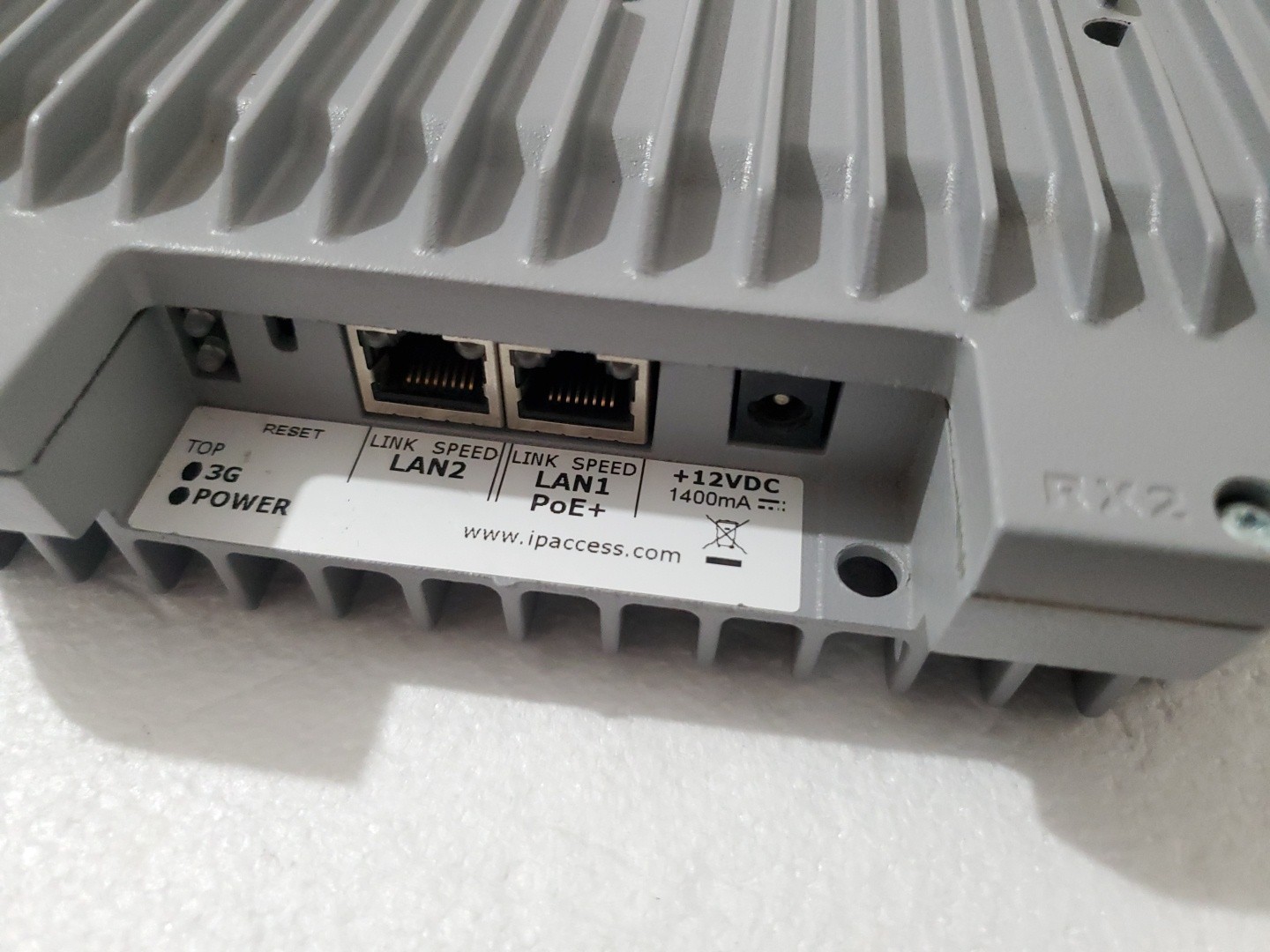 ip.access Nano3G AP Module (UMTS Band 1) - Model 239A