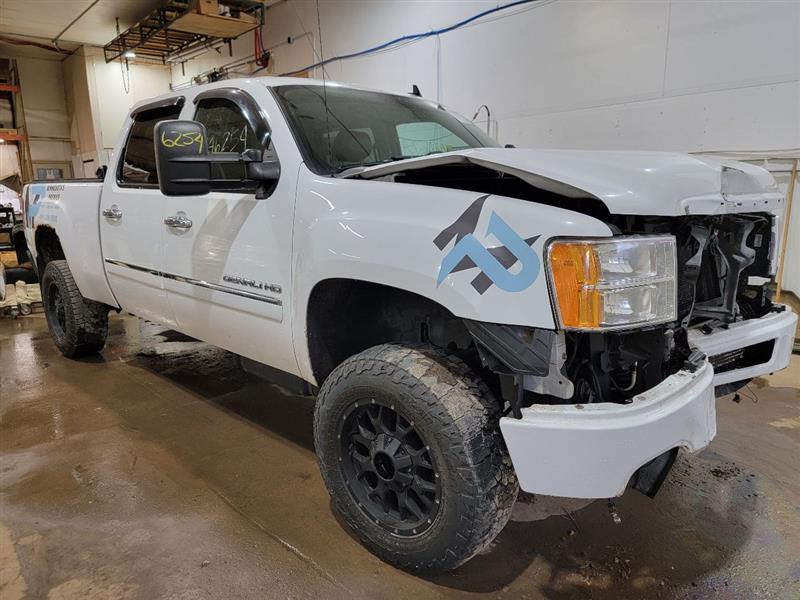 Used Telematics Interface Module fits: 2011 Gmc Sierra denali 2500 Communication