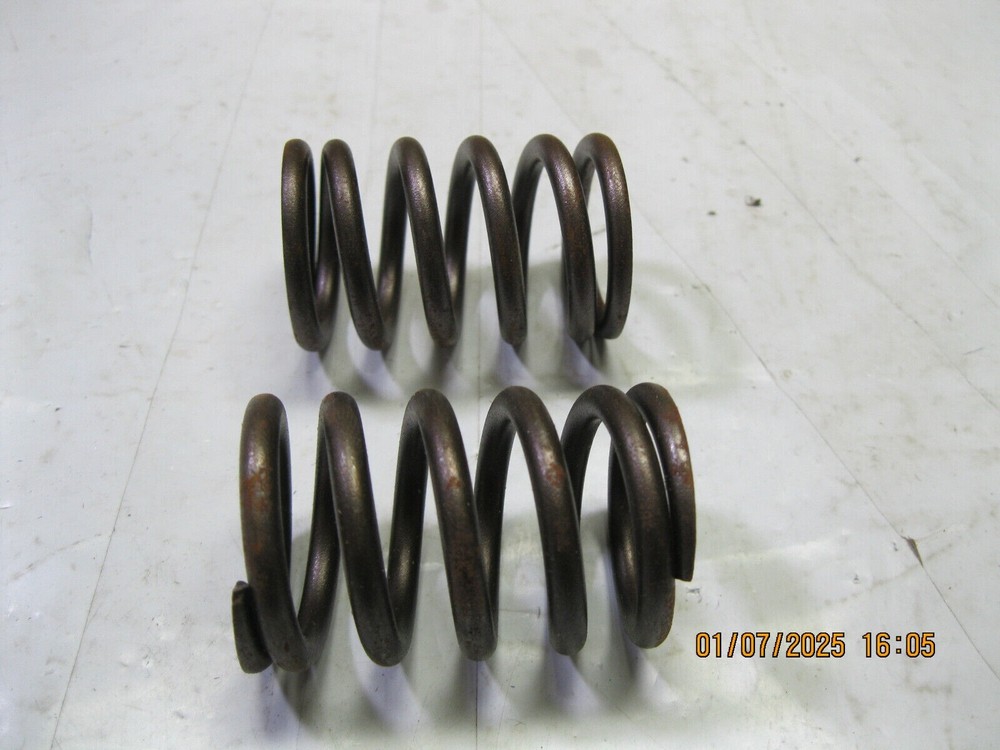 2 Engine Valve Springs Clevite 24-839 (2 pack)