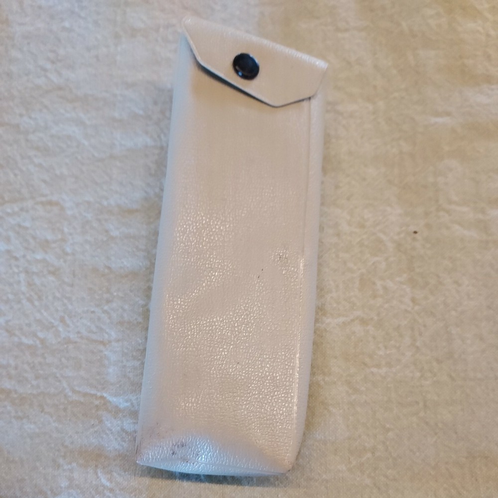 Vintage Microphone CTR-11 Made in Japan Untested