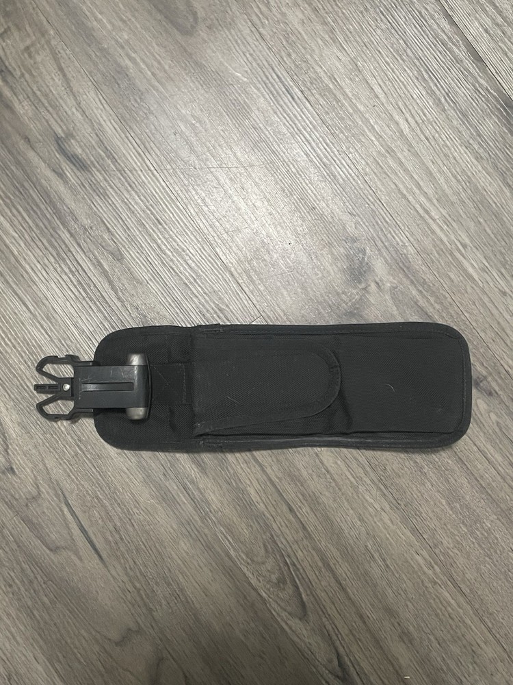 Oceanic QLR2 BCD Weight Pocket, Replacement, Scuba Diving - Buoyancy Compensator
