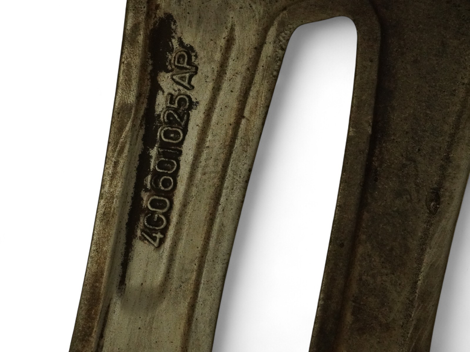 14-18 Audi Rs7 4G Wheel Rim 20X8J Et35 5-112Mm W Tire Set Of 2 4G0601025Ap OEM