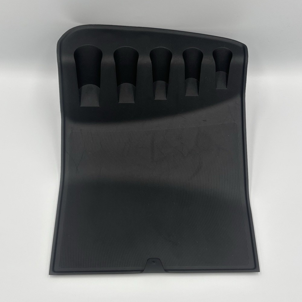 2017-2026 CHRYSLER PACIFICA DASHBOARD DASH GLOVE BOX STORAGE COMPARTMENT MAT OEM
