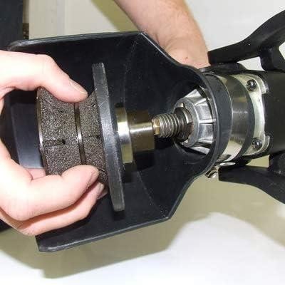Alpha Professional Tools Profiler V-Series