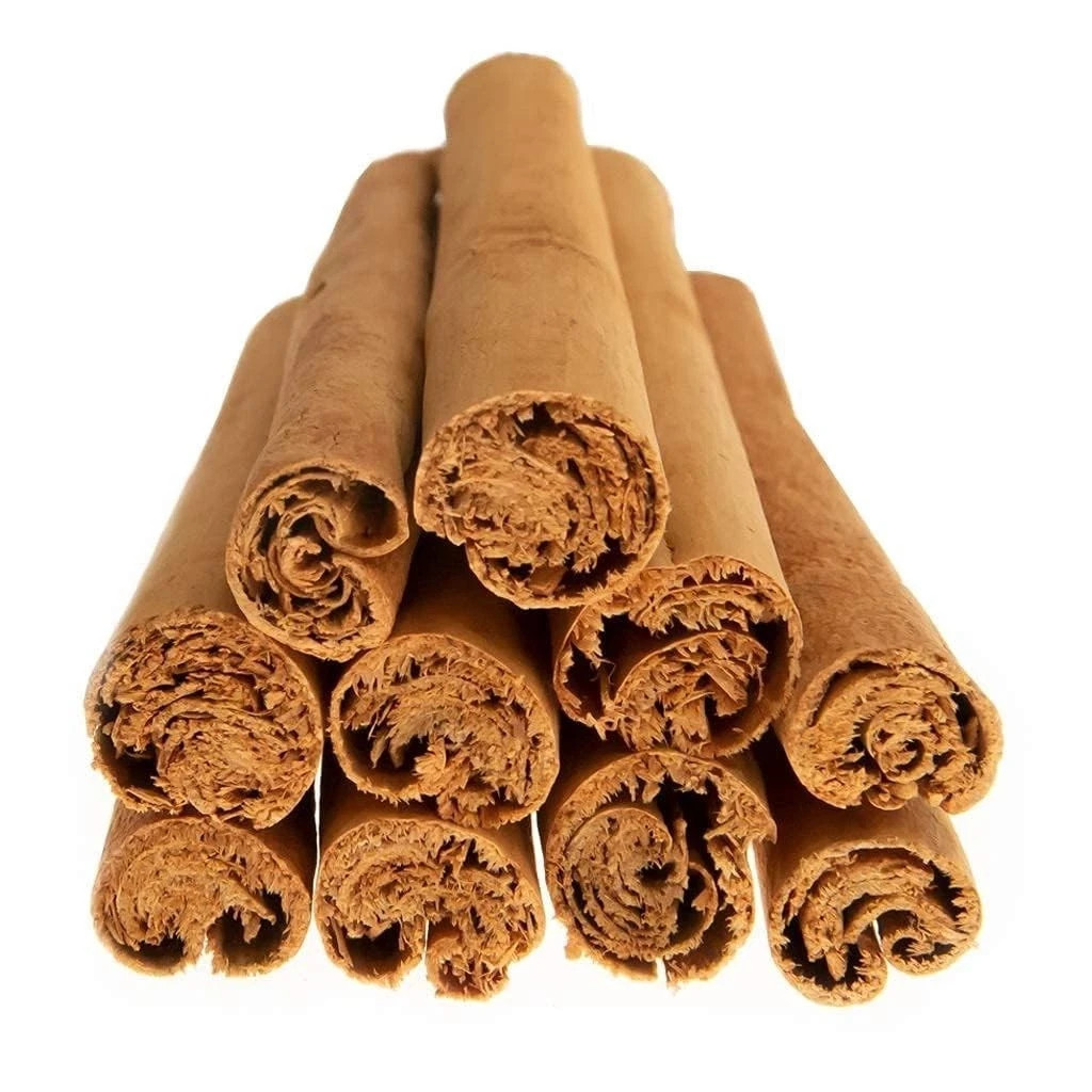 Folksfield Organic Ceylon Cinnamon Sticks from Sri Lanka Grade