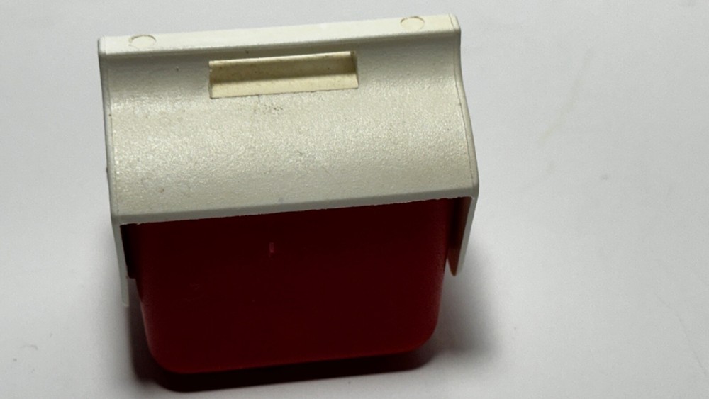 3 Different Candy Containers Mint Unopened from 1980