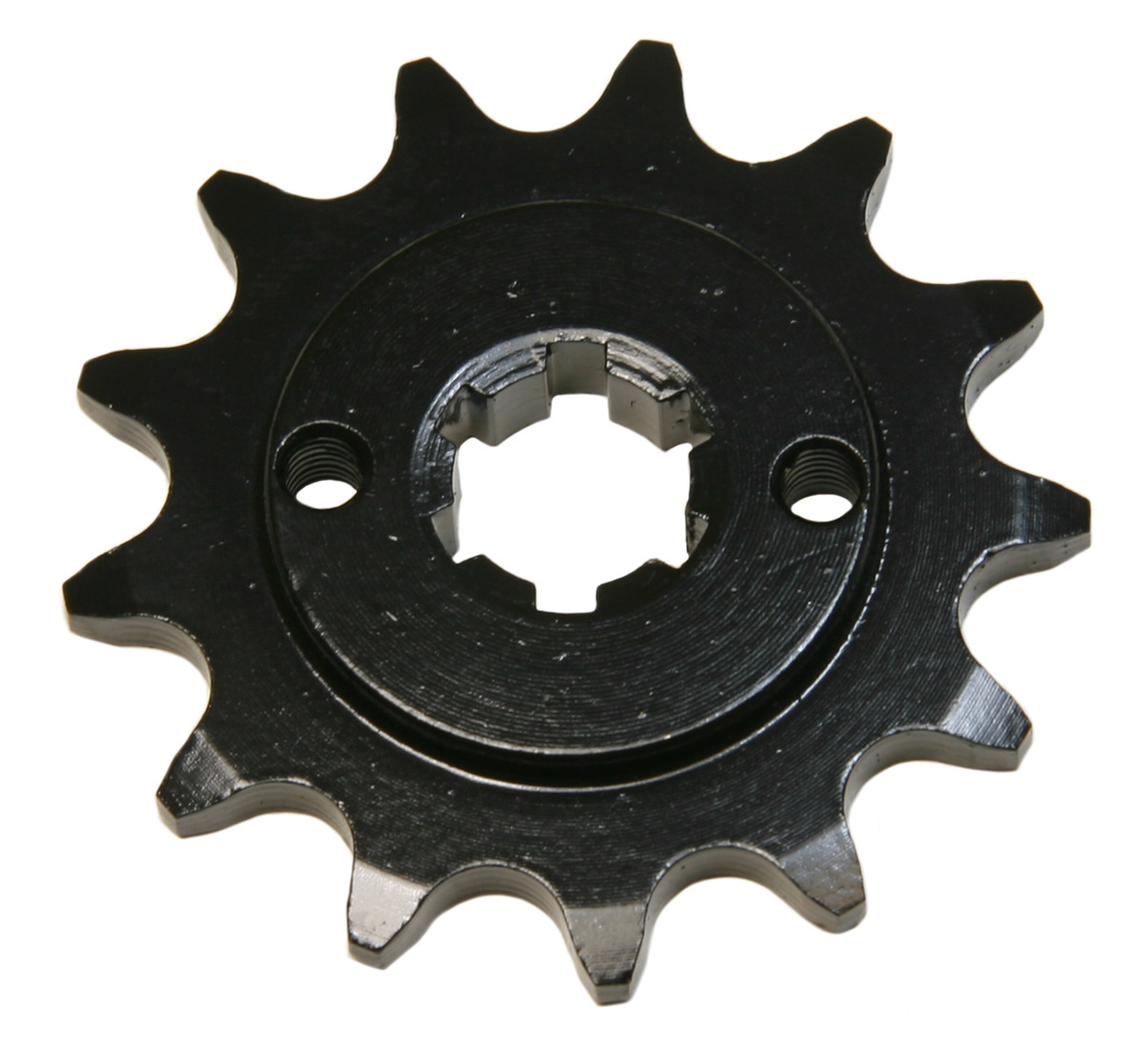 13 Tooth Front Steel Sprocket 13T 1988-2006 for Yamaha Blaster 200 YFS200