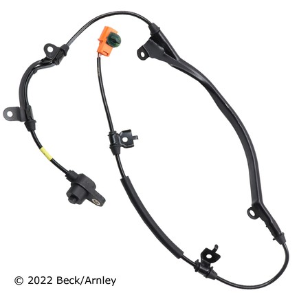 Beck Arnley 084-4301 Abs Speed Sensor