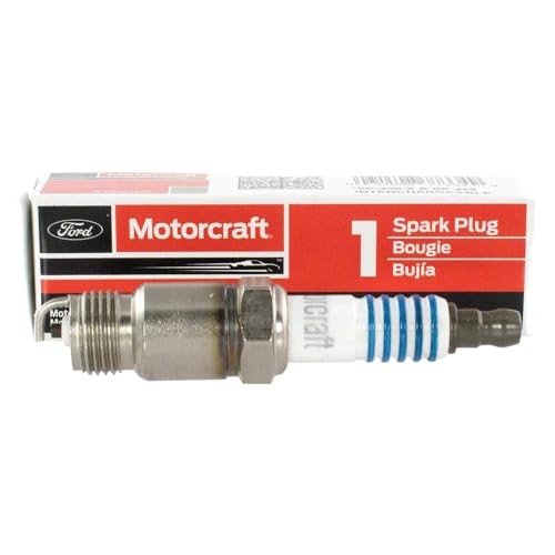 Motorcraft Spark Plug - SP450X