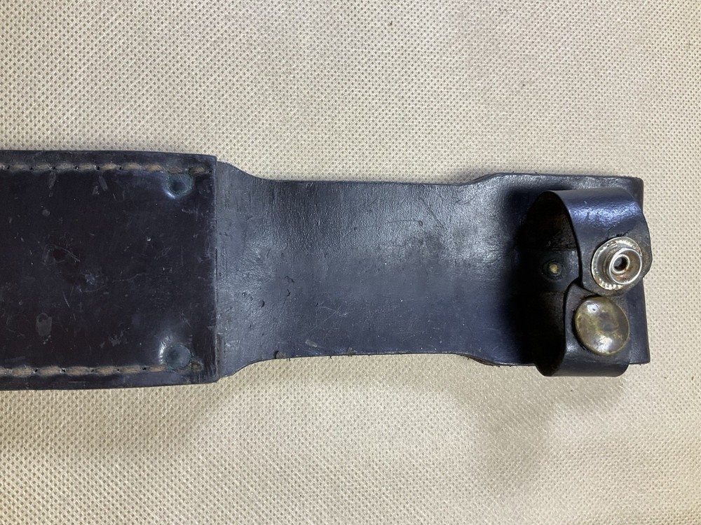 WW2 USN Mark 2 Camillus Combat Knife