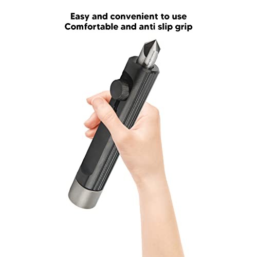 Deburring Tool, Brake Line Flaring Tool, Brake Line Deburring Tool Suitable