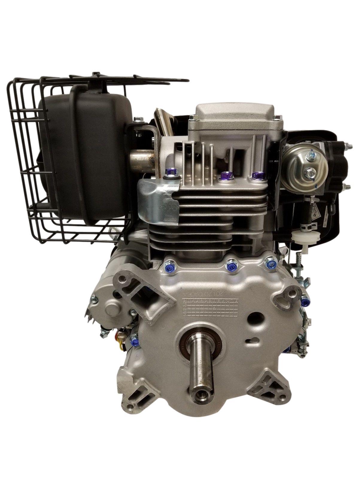 Poulan Pro 11HP Engine 1" X 3-5/32" 15 Amp Poulan TroyBilt Yard Machines NO MUFF