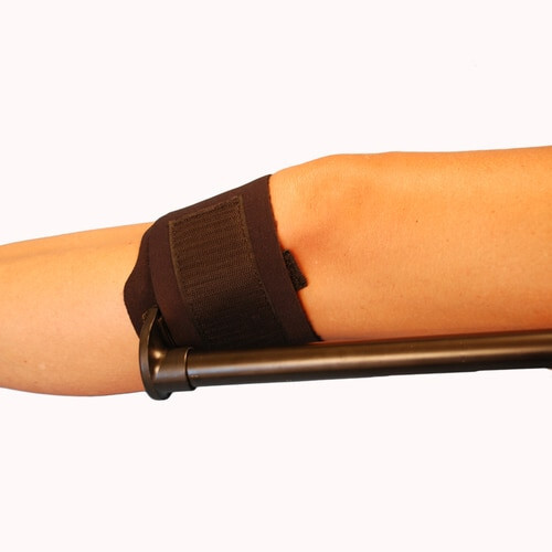 Slishman Traction Splint (STS) - Original Generation
