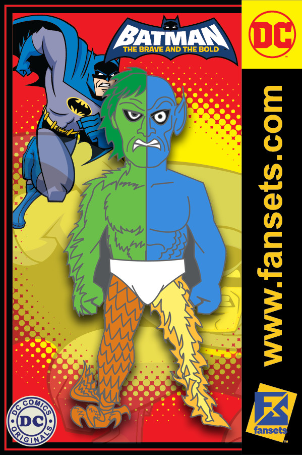 DC Comics Classic ULTRA THE MULTI-ALIEN #294