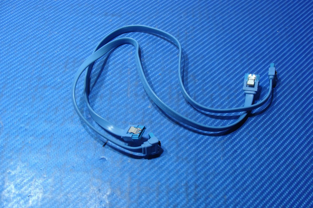 CyberPower PC Custom Genuine Desktop SATA Data Cables