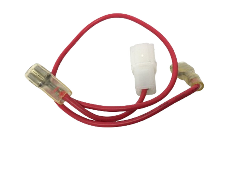 Diamondback 1200T Treadmill Red Wire Harness