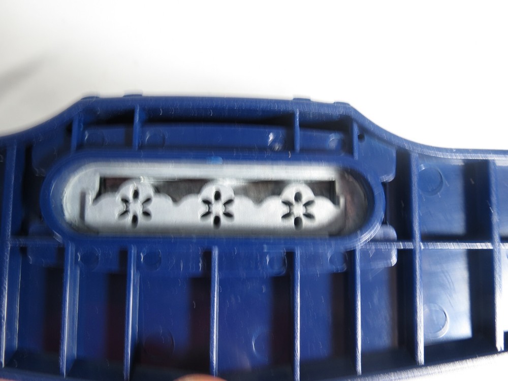 Fiskars Border Punch Lever Scrap Book Crafting Bordering Tools