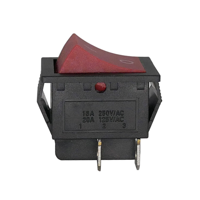From US On Off Switch For WEN Pro 3500 Generator