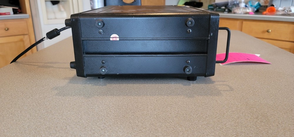 Sage Instruments 930A Communications Test Set *untested*