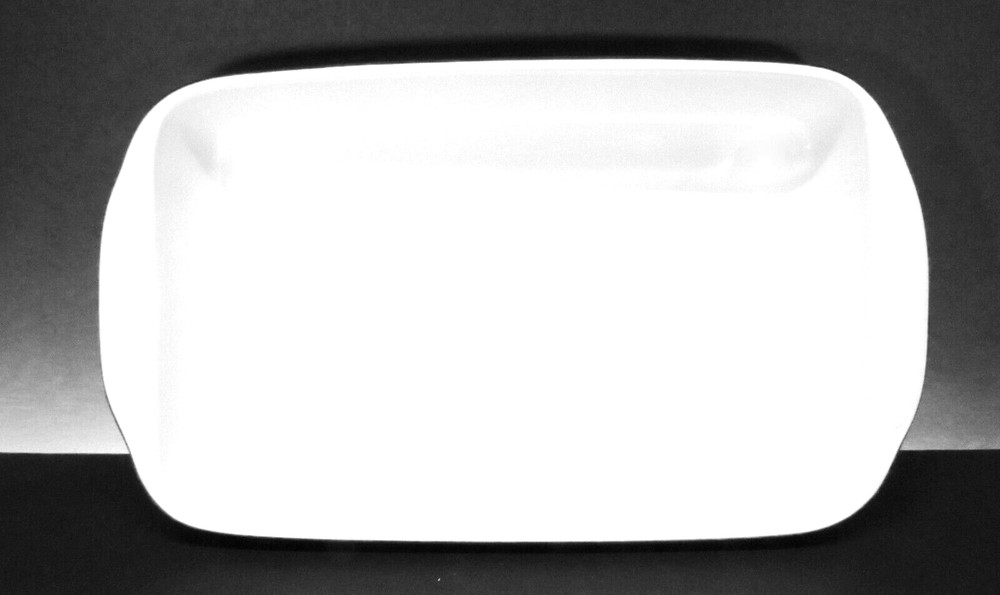 PFALTZGRAFF WINTERBERRY STONEWARE RECTANGULAR 14 INCH BAKER/CASSEROLE