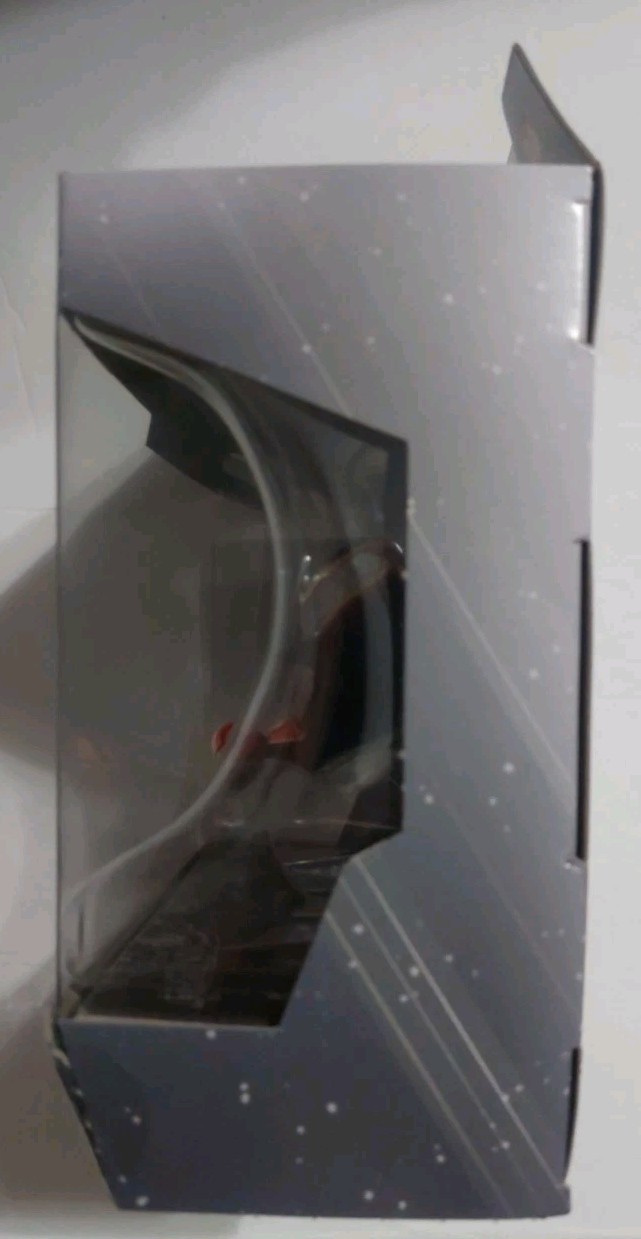 RARE Hot Wheels: Star Wars Starships Select - X34 Landspeeder