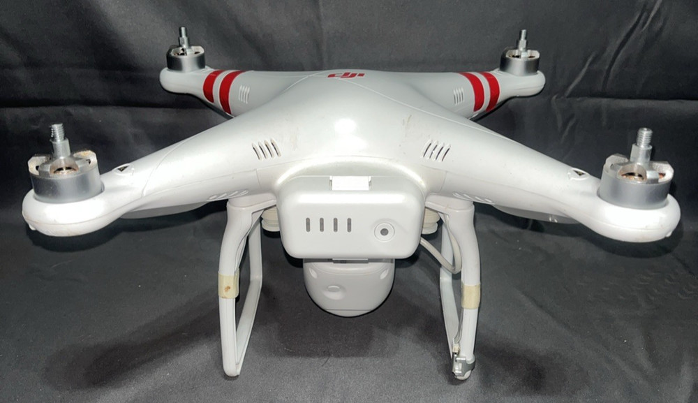 DJI PHANTOM VISION PV330 CAMERA